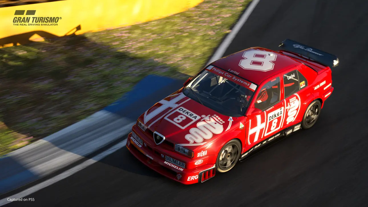 image de galerie de Gran Turismo 7