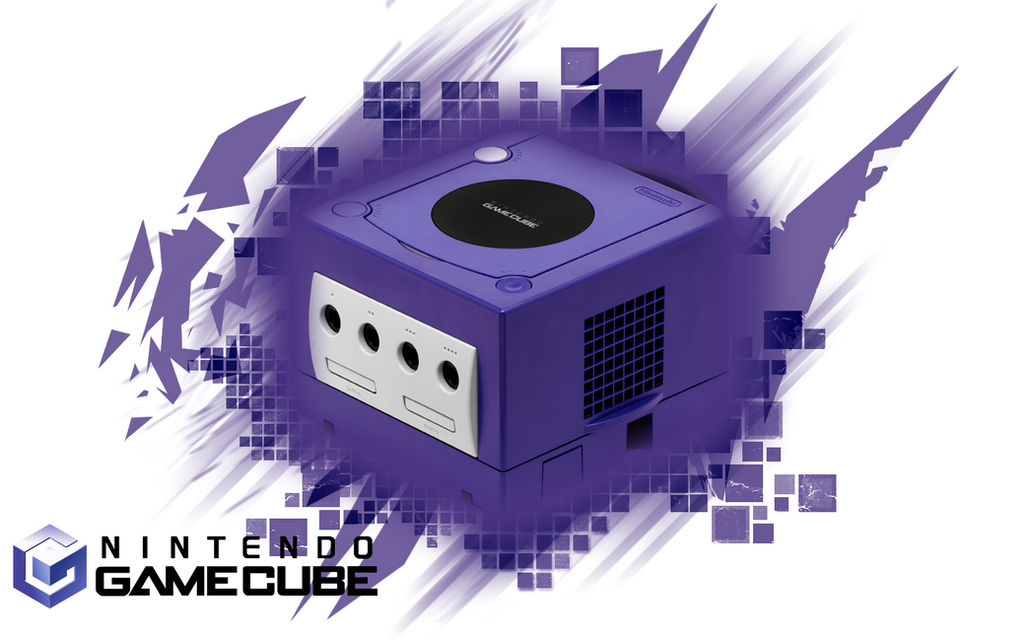 image de GameCube