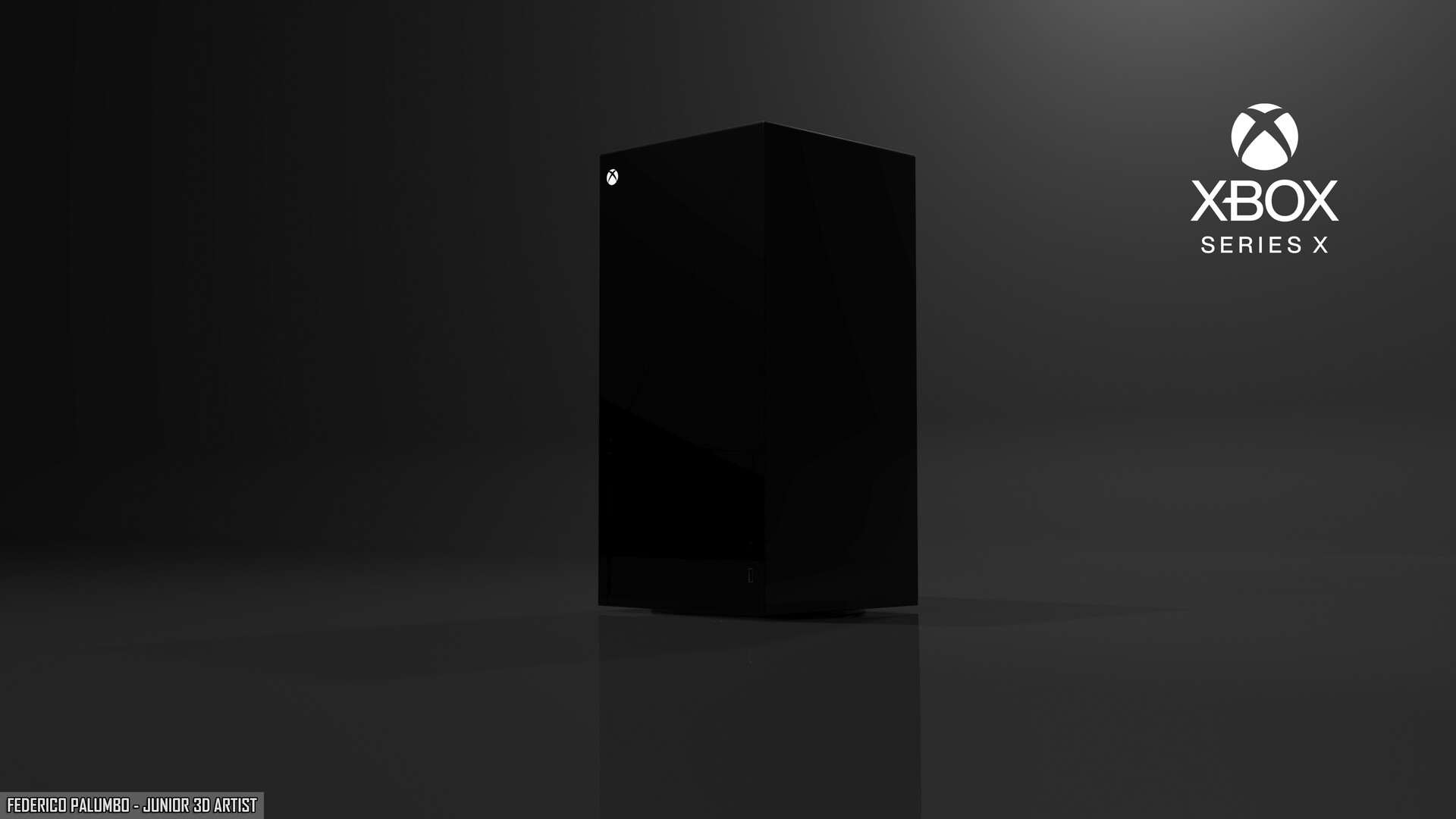 image de Xbox Series X