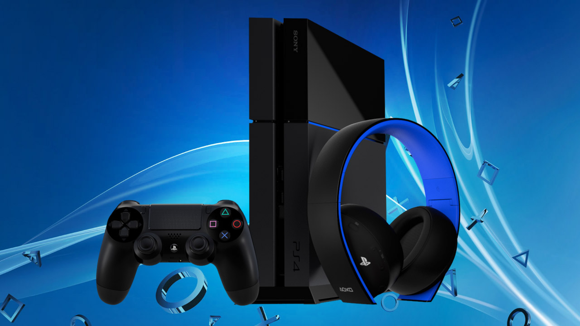 image de PlayStation 4