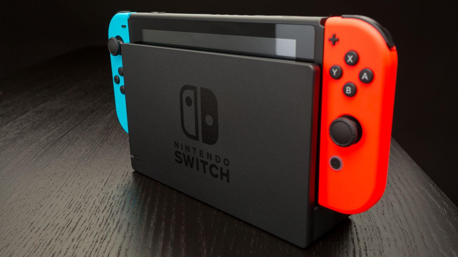 image de Switch