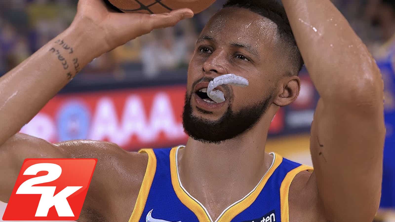 image de galerie de NBA 2K26 Superstar Edition