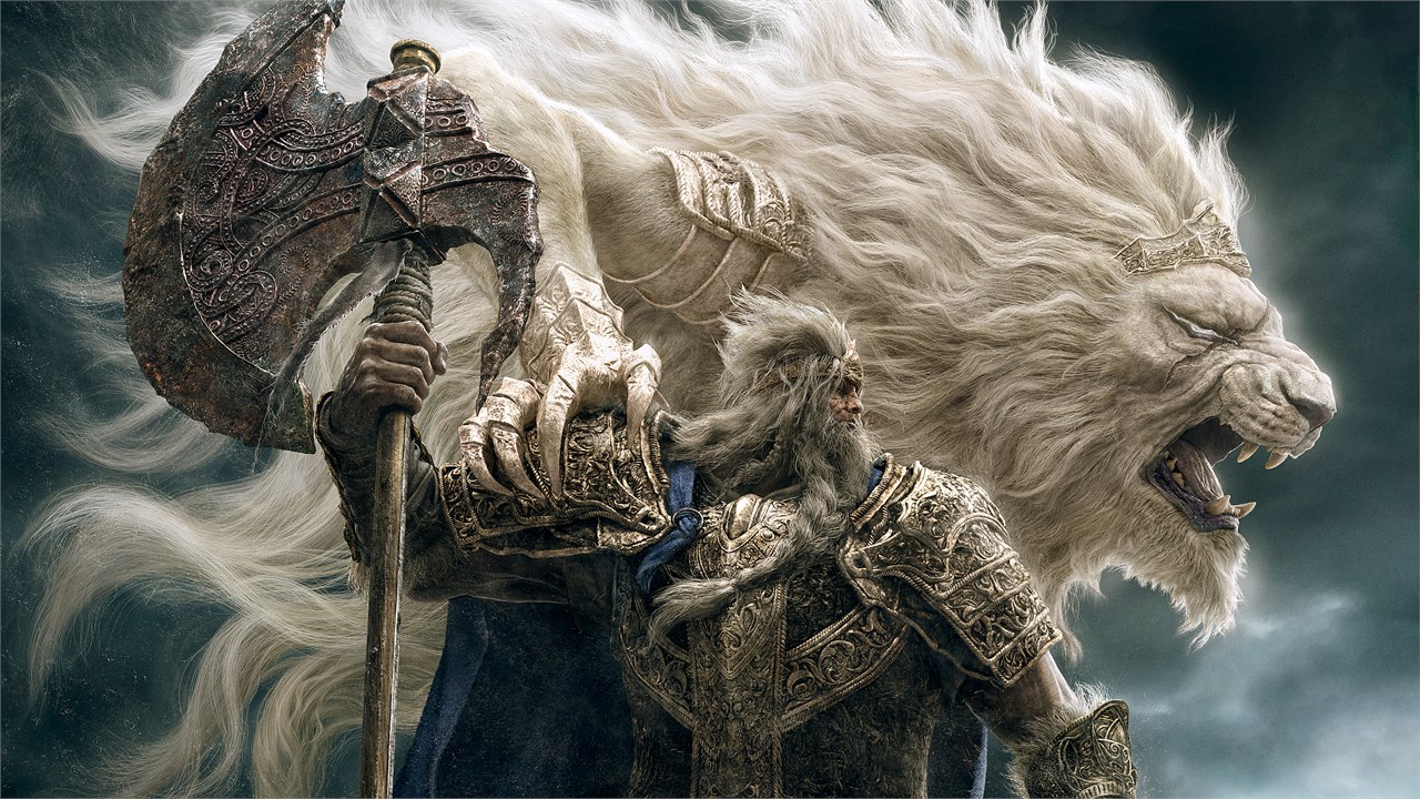 image de galerie de Elden Ring