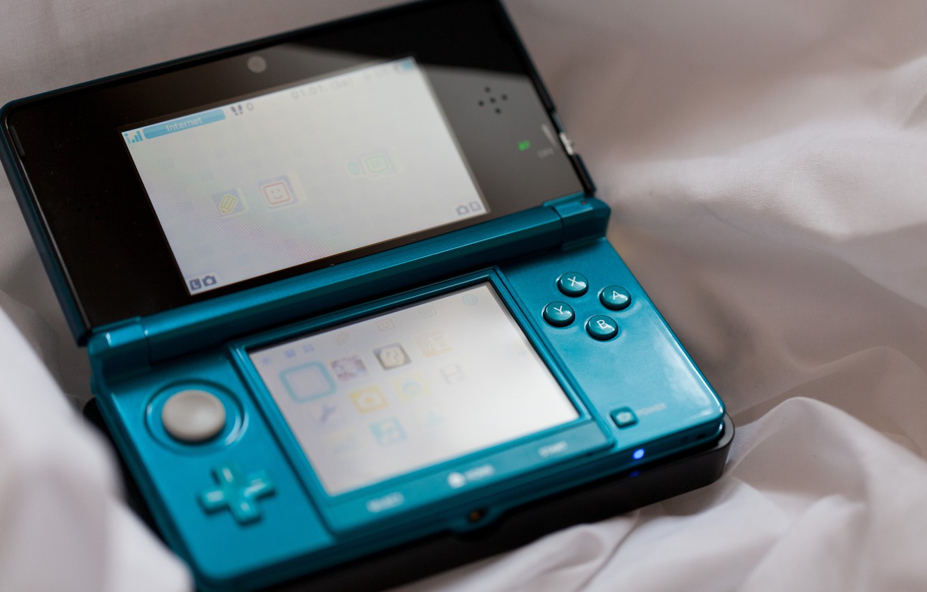 image de 3DS