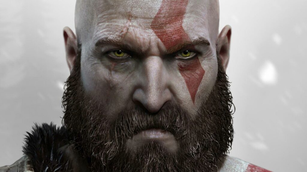 image de galerie de God of War : Ragnarok