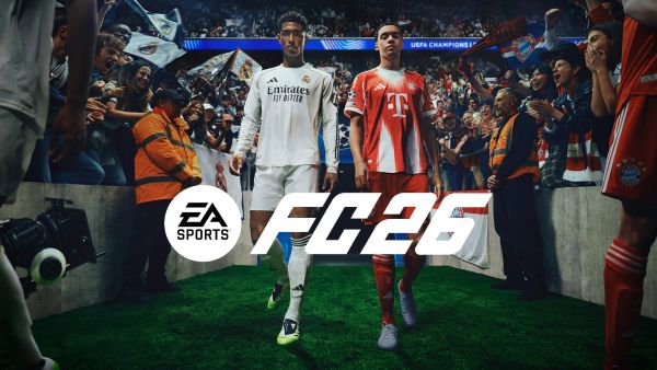 image de EA SPORTS FC 26