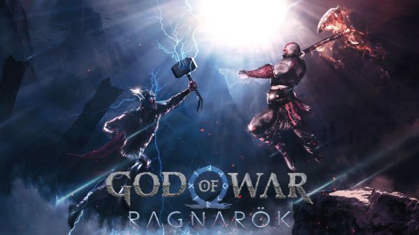 image de God of War : Ragnarok
